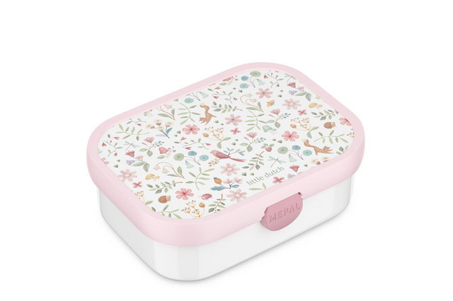 Mepal-Fee wundert sich über Lunchbox-Campus