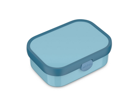 Mepal Lunchbox Campus – cooles Blau