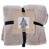 No Brand Kapuzenpullover Sherry 70x110 Bimsstein