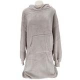 No Brand Kapuzenpullover Sherry 70x110 Bimsstein