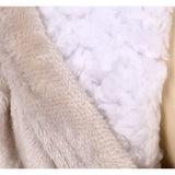 No Brand Kapuzenpullover Sherry 70x110 Bimsstein