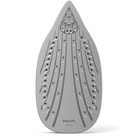 Philips dst3030 70 3000 Serie Dampfbügeleisen türkis