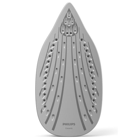 Philips dst3041 80 3000 Serie Dampfbügeleisen schwarz