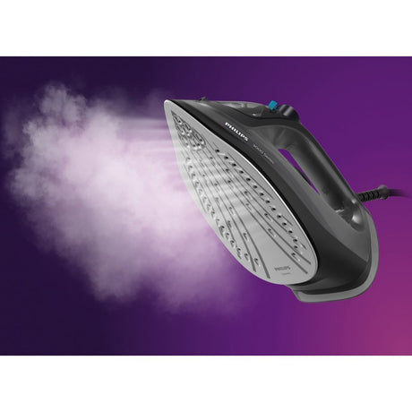 Philips dst3041 80 3000 Serie Dampfbügeleisen schwarz