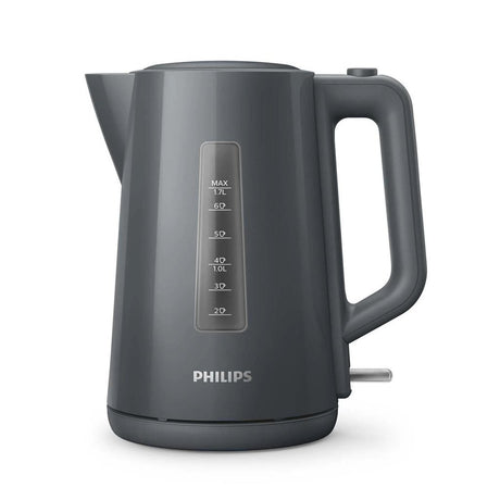 Philips HD9318 10 Wasserkocher 1,7 l 2200 W schwarz