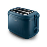 Philips HD2511 70 Toaster Elias Malibu Blau