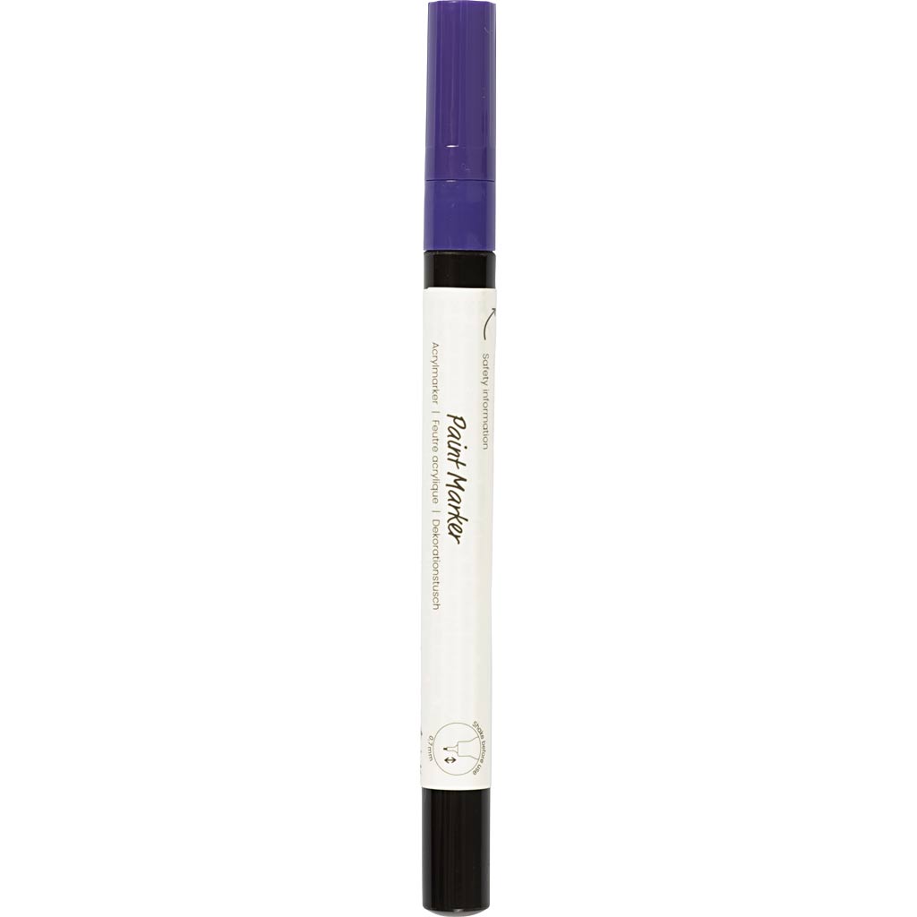 Https: www.cchobby.nl decoratieve-stift-lijndikte-0-7-mm-extra-fijn-paars-1-stuk