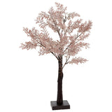 Ambiente Weihnachtsbaum mit 29 LEDs 60 cm