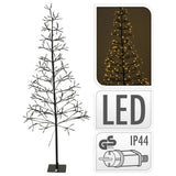 Ambiente Ambiente Weihnachtsbaum mit 280 LEDs 150 cm