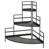 Prograrden Prograrden Plantry 3-Layer Hoek 85 cm