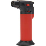 Jetflame multifunktionaler Turbobrenner, geeignet für Cremebrühe, 11 cm