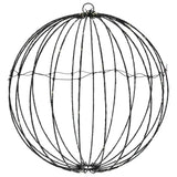 Prograrden Progarden Bollamp Faltbare LED 30 cm