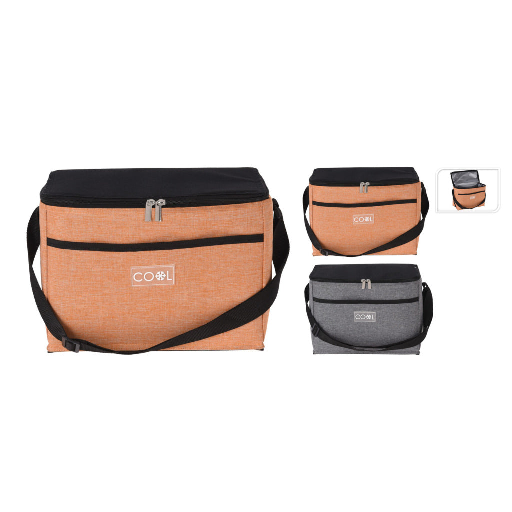 Sonstige Kühltasche 10l 2 verschiedene Farben