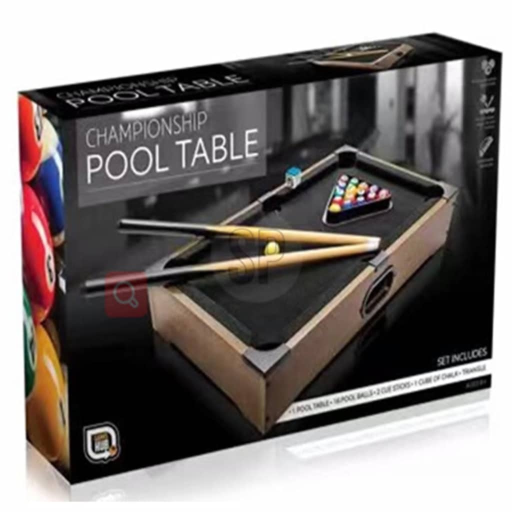 Tender Toys Pool Tabelle 48.5x31x8.5 cm