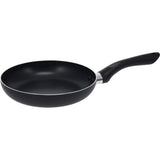 Excellent Houseware Bratpfanne 20 cm Aluminium schwarz