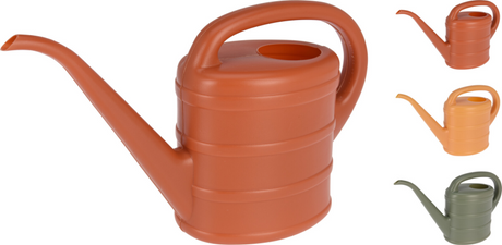 Gieter 1200ml 3 ass.kleur