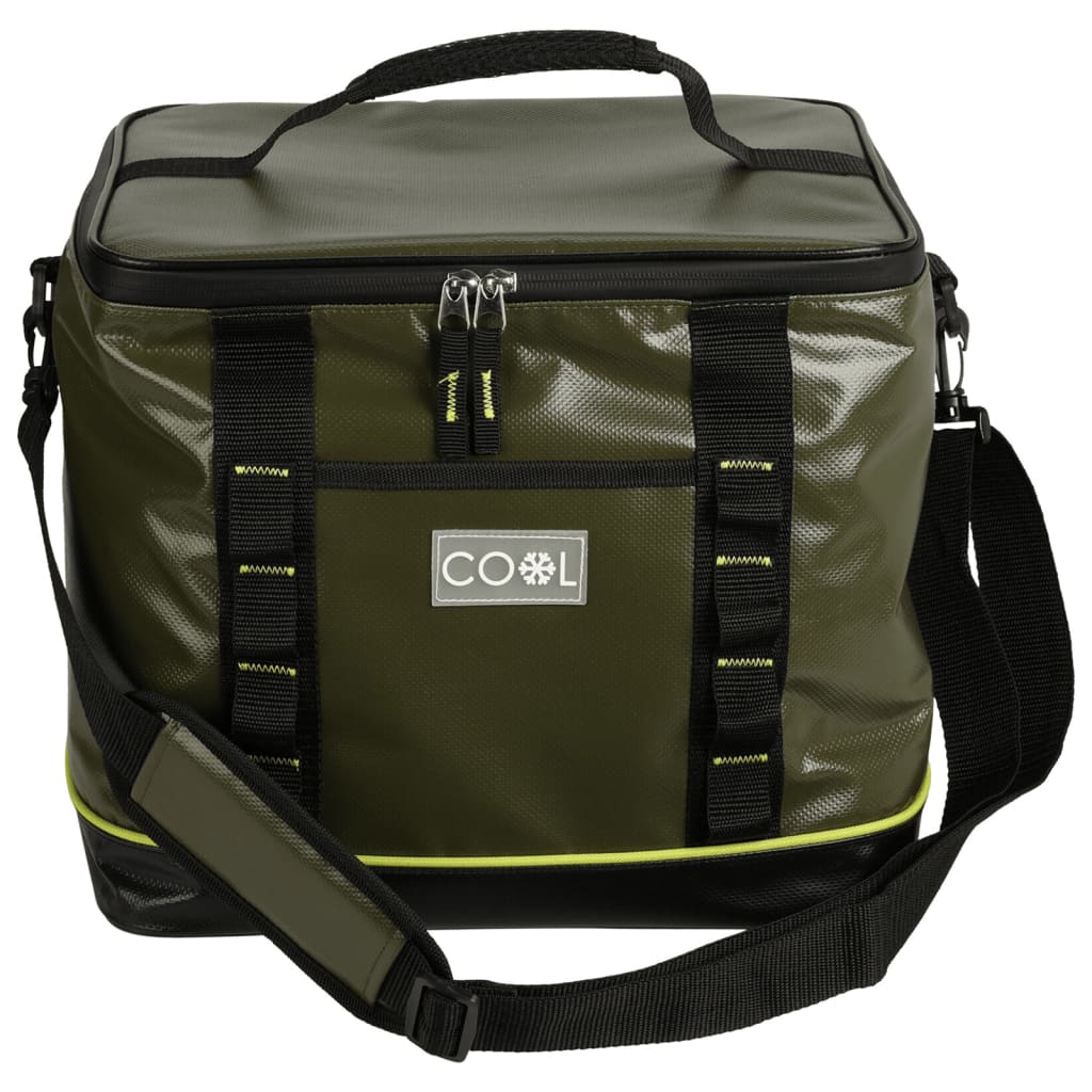 Redcliffs Kühler Beutel wasserdicht 28 l Armeegrün