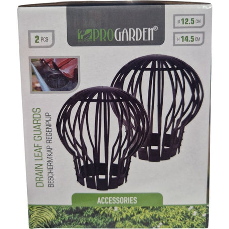 Profi-Garten | 4 Stück