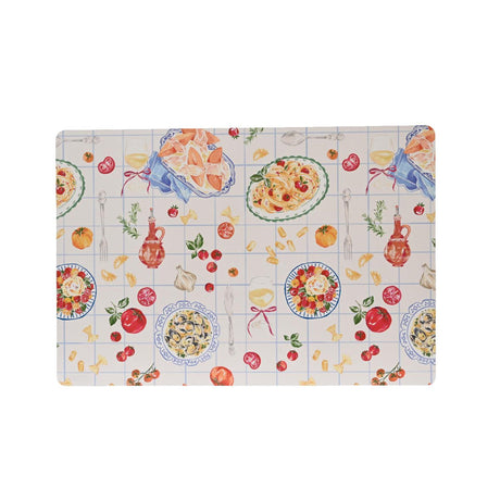 Decoris Tischset Italien 42,5x29cm