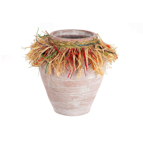 Hbx naturlives Hbx natürliche Living Vase Koluma Ø19xh26cm