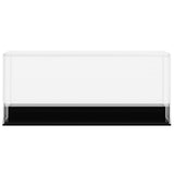 Vidaxl Dispuine transparent 19,5x8,5x8,5 cm Acrylic