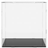 Vidaxl Displaybox Transparent 30x30x30 cm Acryl