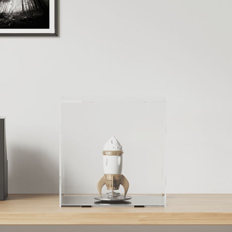 Vidaxl Displaybox Transparent 30x30x30 cm Acryl