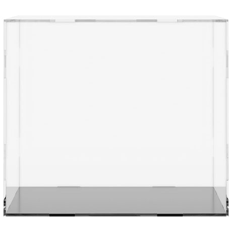 Vidaxl Displaybox Transparent 40x36x35 cm Acryl