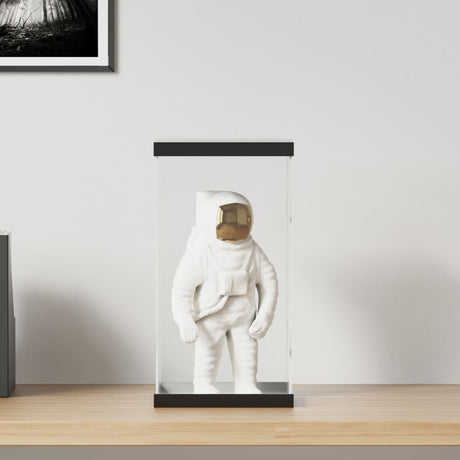 VidaXL Vitrine transparent 20x20x38 cm Acryl
