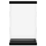 VidaXL Vitrine transparent 22x18x35 cm Acryl