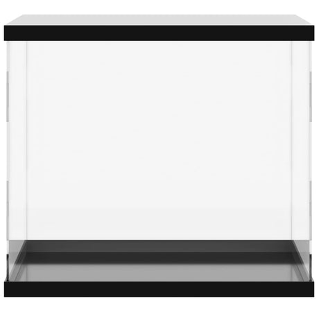 Vidaxl Displaybox Transparent 40x36x35 cm Acryl