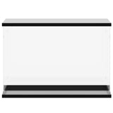 Vidaxl Displaybox Transparent 56x36x37 cm Acryl