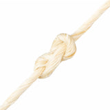 VidaXL Seil 2 mm 600 m 100 % Sisal