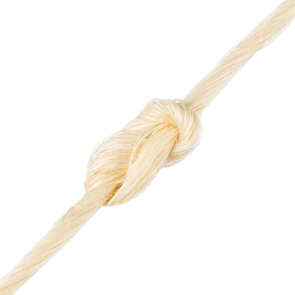 Vidaxxl-Seil 3 mm 400 m 100 % Sisal