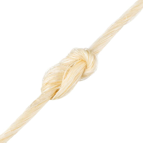 Vidaxxl-Seil 3 mm 400 m 100 % Sisal