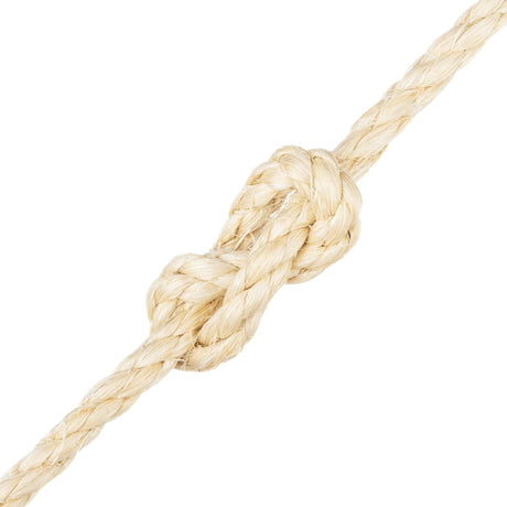 Vidaxl -Seil 8 mm 50 m 100% Schwester