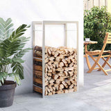 VIDAXL -Kamin 50x28x94 cm Edelstahl
