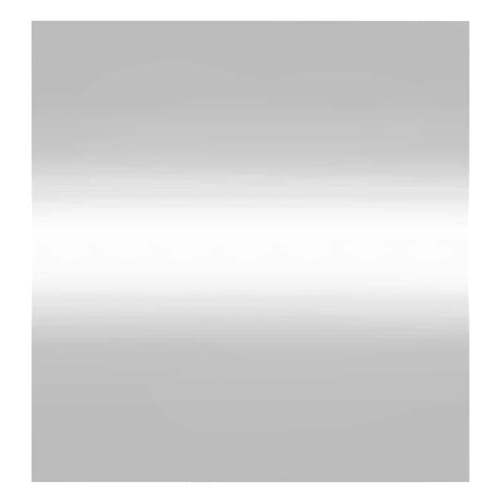 Vidaxx Wandspiegel 50x60 cm rechteckiges Glas