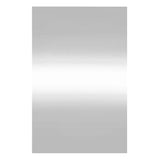 Vidaxx Wandspiegel 50x80 cm rechteckiges Glas