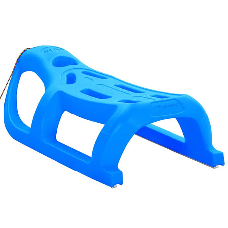 Vidaxl -Hülle 80x39.5x25,5 cm Polypropenblau