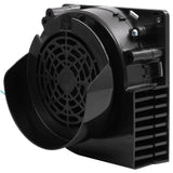 Vidaxx Lichterkette mit 90 LEDs und Ventilator 900 cm