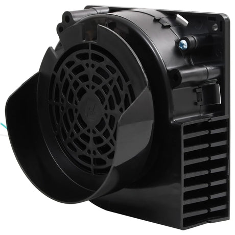 Vidaxx Lichterkette mit 66 LEDs und Ventilator 660 cm