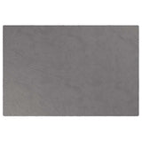 Vidaxx Gewichtsdecke mit Bezug 120x180 cm 5 kg Stoff grau
