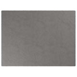 Vidaxx Gewichtsdecke mit Bezug 150x200 cm 7 kg Stoff grau