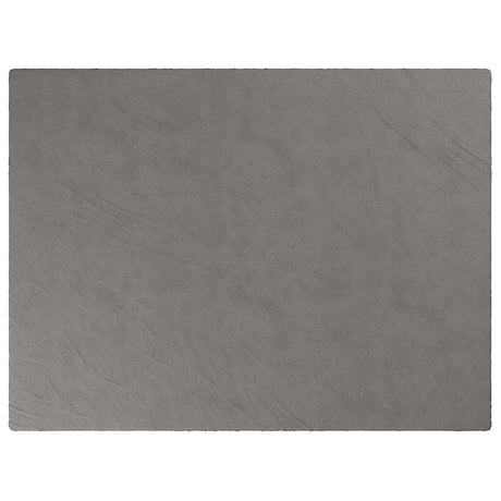 Vidaxx Gewichtsdecke mit Bezug 150x200 cm 7 kg Stoff grau