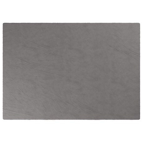 Vidaxx Gewichtsdecke mit Bezug 155x220 cm 7 kg Stoff grau