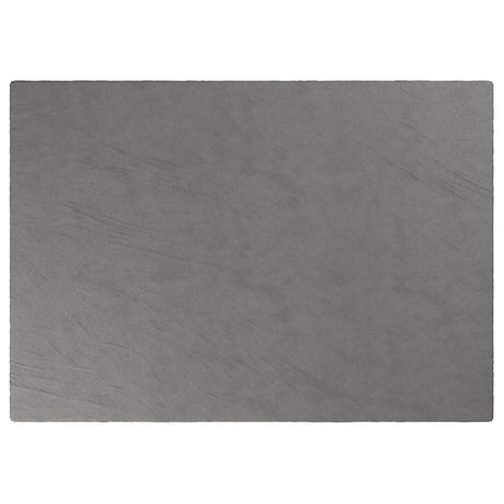 Vidaxx Gewichtsdecke mit Bezug 155x220 cm 11 kg Stoff grau