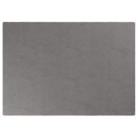 Vidaxx Gewichtsdecke mit Bezug 155x220 cm 11 kg Stoff grau