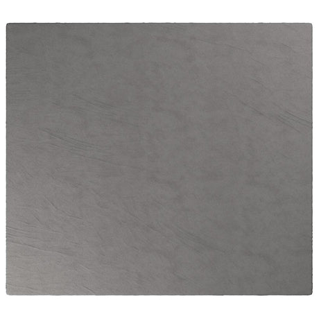 Vidaxx Gewichtsdecke mit Bezug 200x225 cm 9 kg Stoff grau