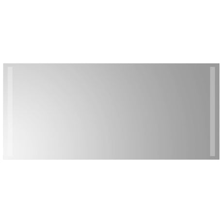VidaXL Badezimmerspiegel LED 40x90 cm